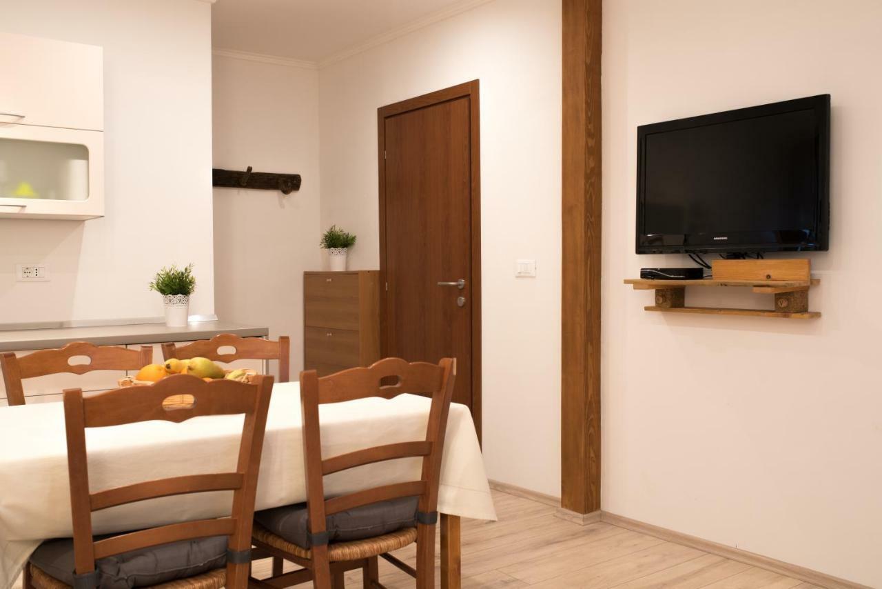Apartment Vale روفينج المظهر الخارجي الصورة